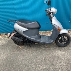レッツ4 、‼️値引きしました。早い者勝ち🛵CA41A-1878...