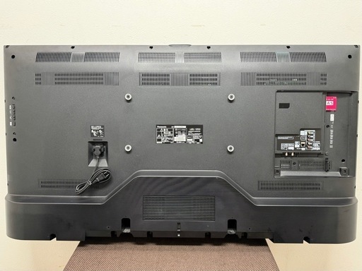 パナソニック　Panasonic　６０インチ　液晶テレビ　VIERA　TH-60EX850