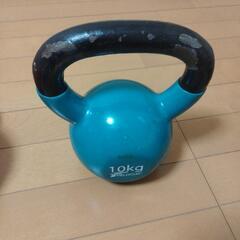 FIELDDOOR ケトルベル　10kg