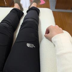 ホワイト　カウチソファー　の画像