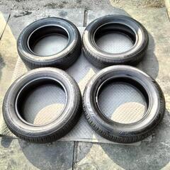 ブリジストン エコピアNH100C 185/65R15 プリウス...
