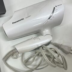 PanasonicナノケアEH-NA97　ドライヤー