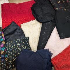 布　ハンドメイド用