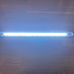60センチ水槽用　LEDの画像