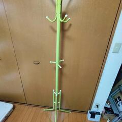 （無料）洋服掛け