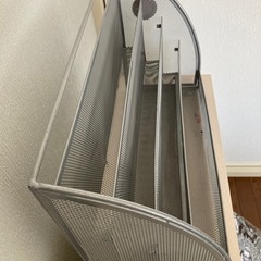 ラック⁉️棚⁉️の画像