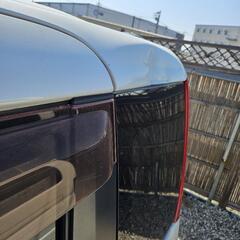 購入者決定　車検切れ　スズキ　パレットの画像