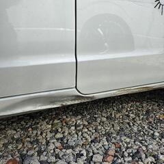 購入者決定　車検切れ　スズキ　パレットの画像