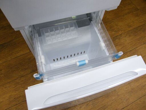 yselect YRZ-F15J 2021年製 ヤマダオリジナル ２ドア冷蔵庫 156L ホワイト 100L クラス 百Lクラス 札幌