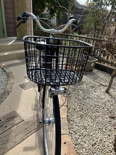 自転車(通勤通学に適した自転車)