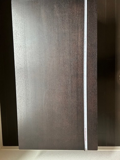 延長型テーブル
