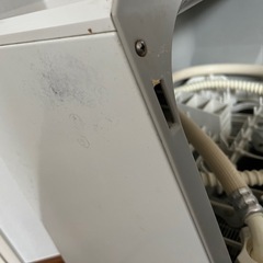 食器乾燥機2018年製Panasonic NP-TCM4 の画像