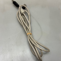 データケーブル  プリンター，パソコンなどの画像