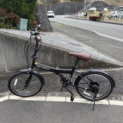 自転車