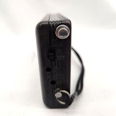 パナソニック 高感度ラジオ RF-U06 AM/FM/TV ３バンド コンパクトラジオ 本体のみ Panasonic 札幌市 平岸店の画像