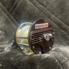 スピニングリール&ベイトリール まとめ売りの画像