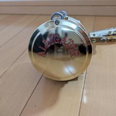 ★佐賀県★アリゲーターバトル20W★新品未使用★の画像