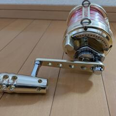 ★佐賀県★アリゲーターバトル20W★新品未使用★の画像