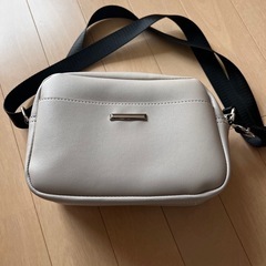 【中古品】バッグ　小さめ