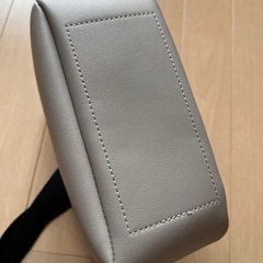 【中古品】バッグ　小さめの画像