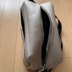 【中古品】バッグ　小さめの画像