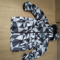 ジュニア　スキーウエアの画像