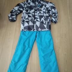 ジュニア　スキーウエア