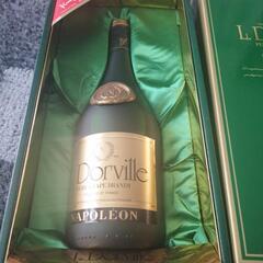 ナポレオンブランデー古酒の画像