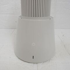 モダンデコ コンパクトスリム除湿器 ywt01 2021年製 3畳対応 コードレス 札幌市 白石店の画像