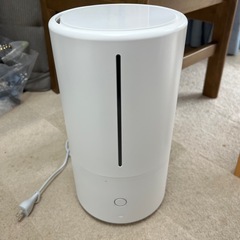 スマート抗菌加湿器　xiaomi