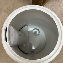 スマート抗菌加湿器　xiaomiの画像