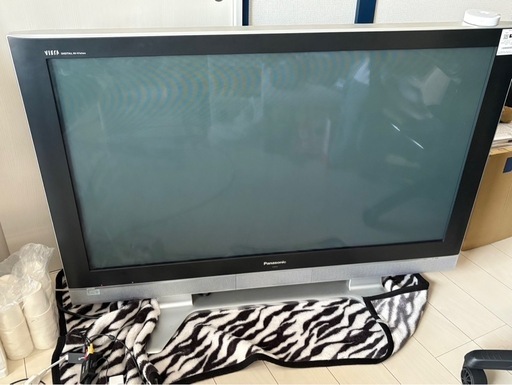 50インチテレビ☆\n