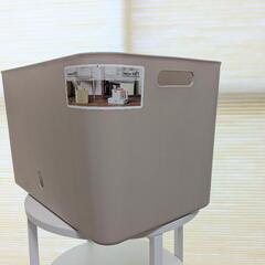 収納ケース　インボックス　ソフト　WL