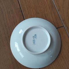 ※再募集中※【美品】小皿5枚セットの画像