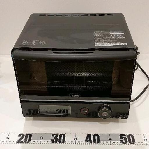 0302-390 オーブントースター