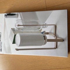 ポリ袋エコスタンドの画像