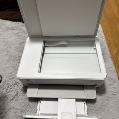 HP ENVY 6020 プリンターの画像