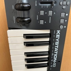 M-AUDIO KEYSTATION49