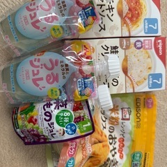 離乳食