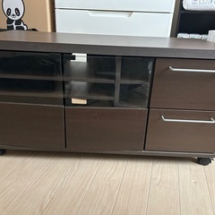テレビ台
