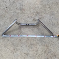 バイクハンドル 