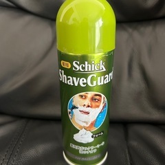 シック　薬用シェーブガード