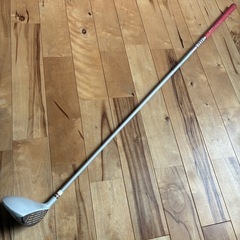 マルマン　figaro paris  レディース　フェアウェイ　3番 フレックスLの画像