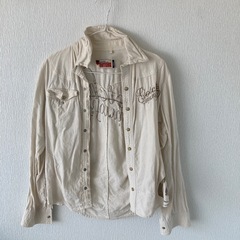 メンズシャツ‼️
