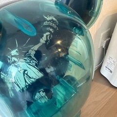 ベアブリック BE@RBRICK Statue of Liberty 1000％の画像