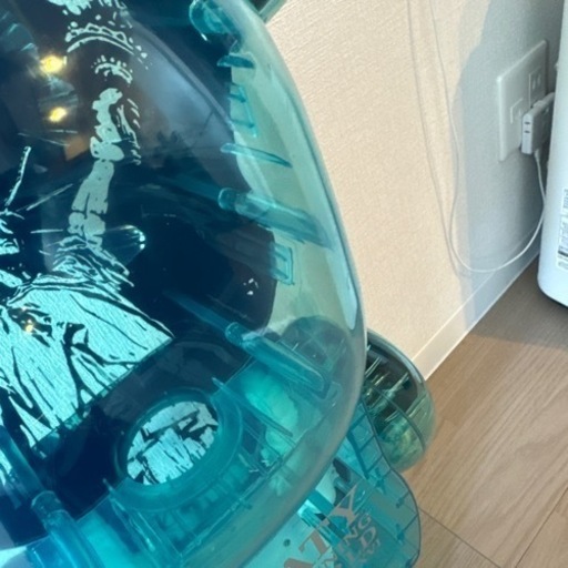 ベアブリック BE@RBRICK Statue of Liberty 1000％