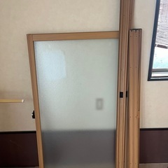 YKK ap プラマードU 断熱内窓　No.2
の画像