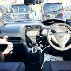 全国自社ローン＃ＭＹＮＥＯオートローン　日産 セレナ2.0 ハイウェイスター Vセレクション+Safety 4WD 自社ローン　リース　自社分割　函館在庫の画像