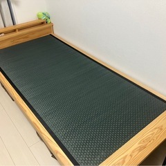 畳ベッド