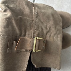 ブーツの画像